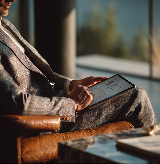 Financování detail