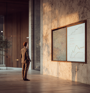 Investiční poradenství detail