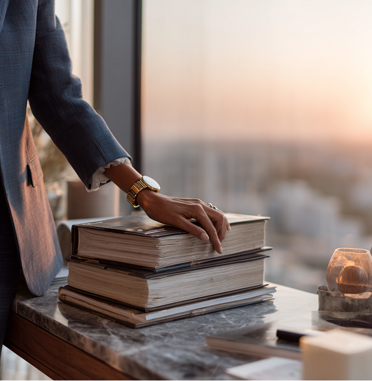 Právní poradenství detail