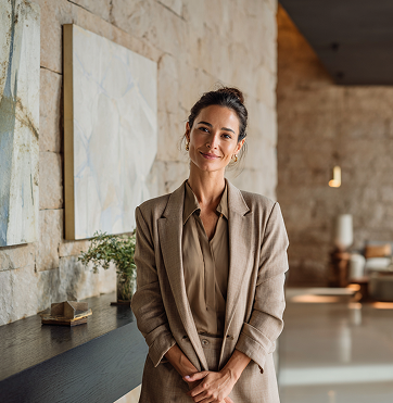 Personální podpora detail